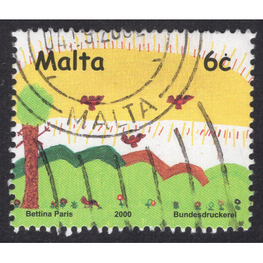 MALTA SCOTT 1028