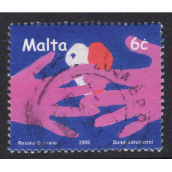 MALTA SCOTT 1029