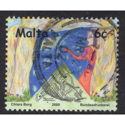 MALTA SCOTT 1031