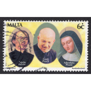 MALTA SCOTT 1050