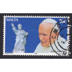 MALTA SCOTT 1051