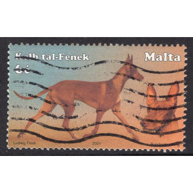 MALTA SCOTT 1067