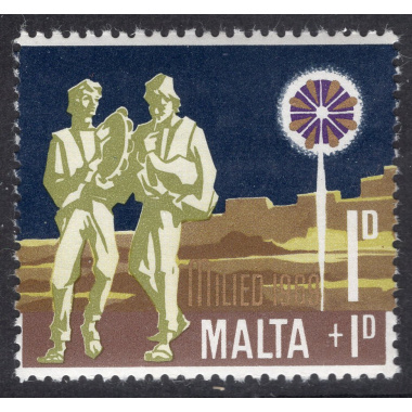 MALTA SCOTT B1