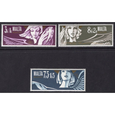MALTA SCOTT B10-B12