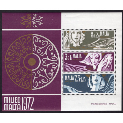 MALTA SCOTT B12A