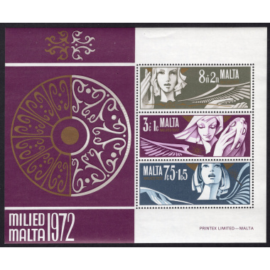 MALTA SCOTT B12A