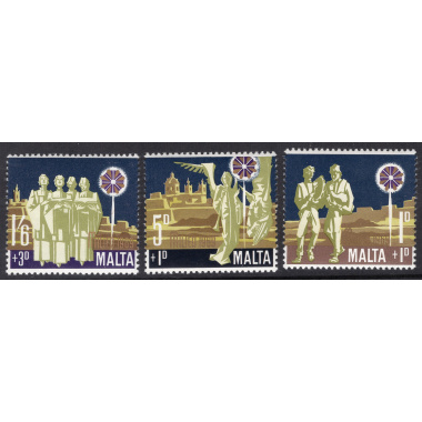MALTA SCOTT B1-B3