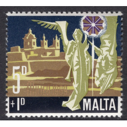 MALTA SCOTT B2