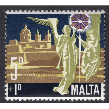 MALTA SCOTT B2