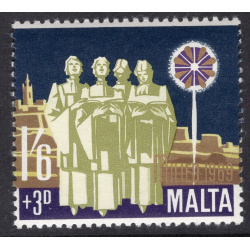 MALTA SCOTT B3
