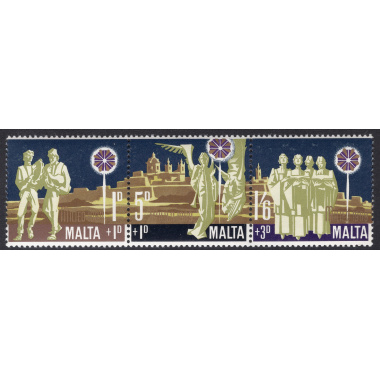 MALTA SCOTT B3A