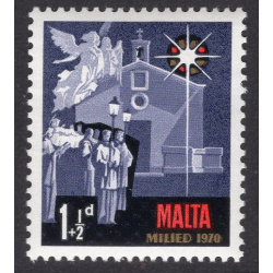 MALTA SCOTT B4