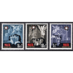 MALTA SCOTT B4-B6