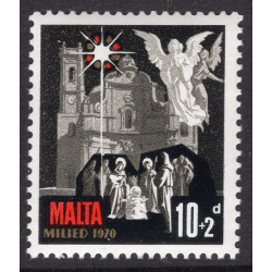 MALTA SCOTT B5