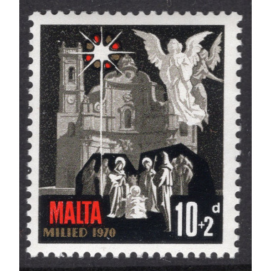 MALTA SCOTT B5