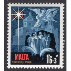 MALTA SCOTT B6