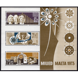 MALTA SCOTT B15A
