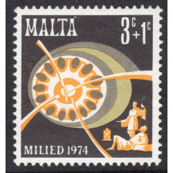 MALTA SCOTT B17