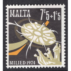 MALTA SCOTT B19