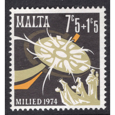 MALTA SCOTT B19