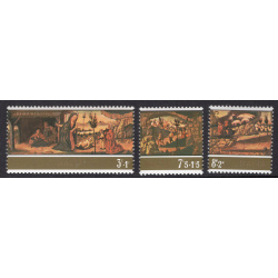 MALTA SCOTT B20-B22