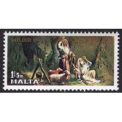MALTA SCOTT B27