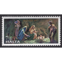 MALTA SCOTT B28