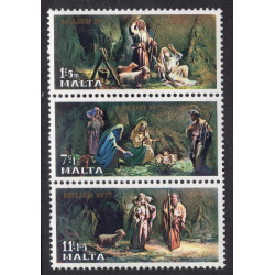MALTA SCOTT B29A