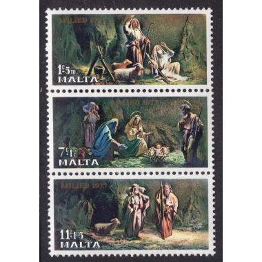 MALTA SCOTT B29A