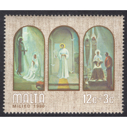 MALTA SCOTT B41
