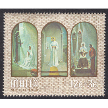 MALTA SCOTT B41