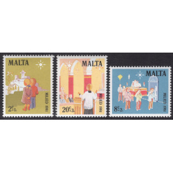 MALTA SCOTT B42-B44