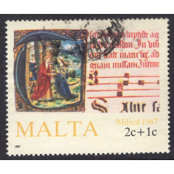 MALTA SCOTT B60