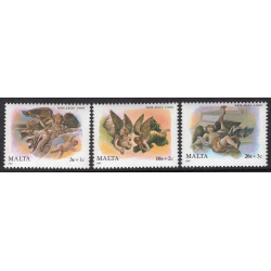 MALTA SCOTT B66-B68