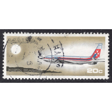 MALTA SCOTT C13