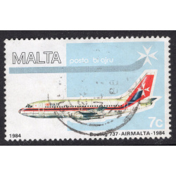 MALTA SCOTT C15