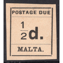 MALTA SCOTT J1