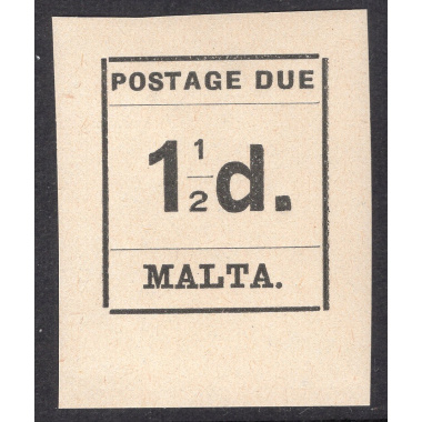 MALTA SCOTT J3