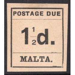 MALTA SCOTT J3