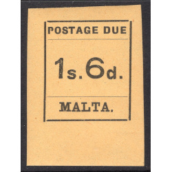 MALTA SCOTT J10