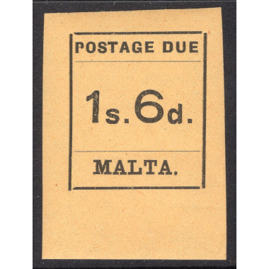 MALTA SCOTT J10