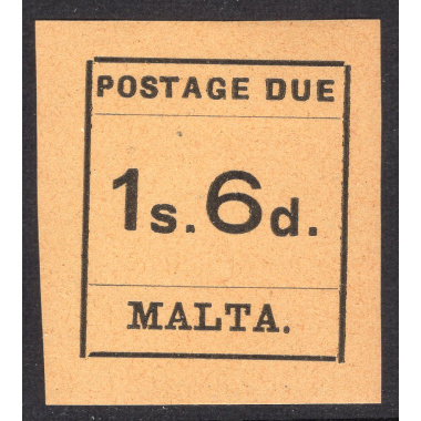MALTA SCOTT J10