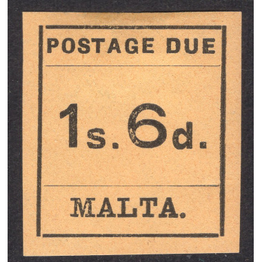 MALTA SCOTT J10