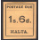 MALTA SCOTT J10