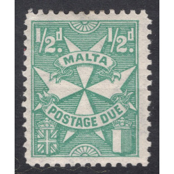 MALTA SCOTT J11
