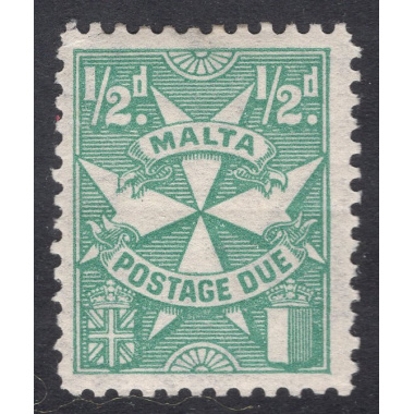MALTA SCOTT J11