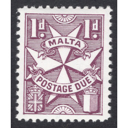 MALTA SCOTT J12