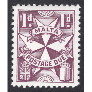 MALTA SCOTT J12