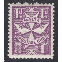 MALTA SCOTT J12