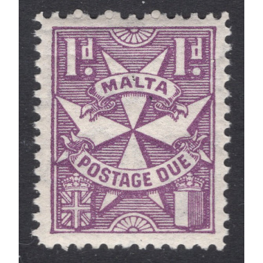 MALTA SCOTT J12